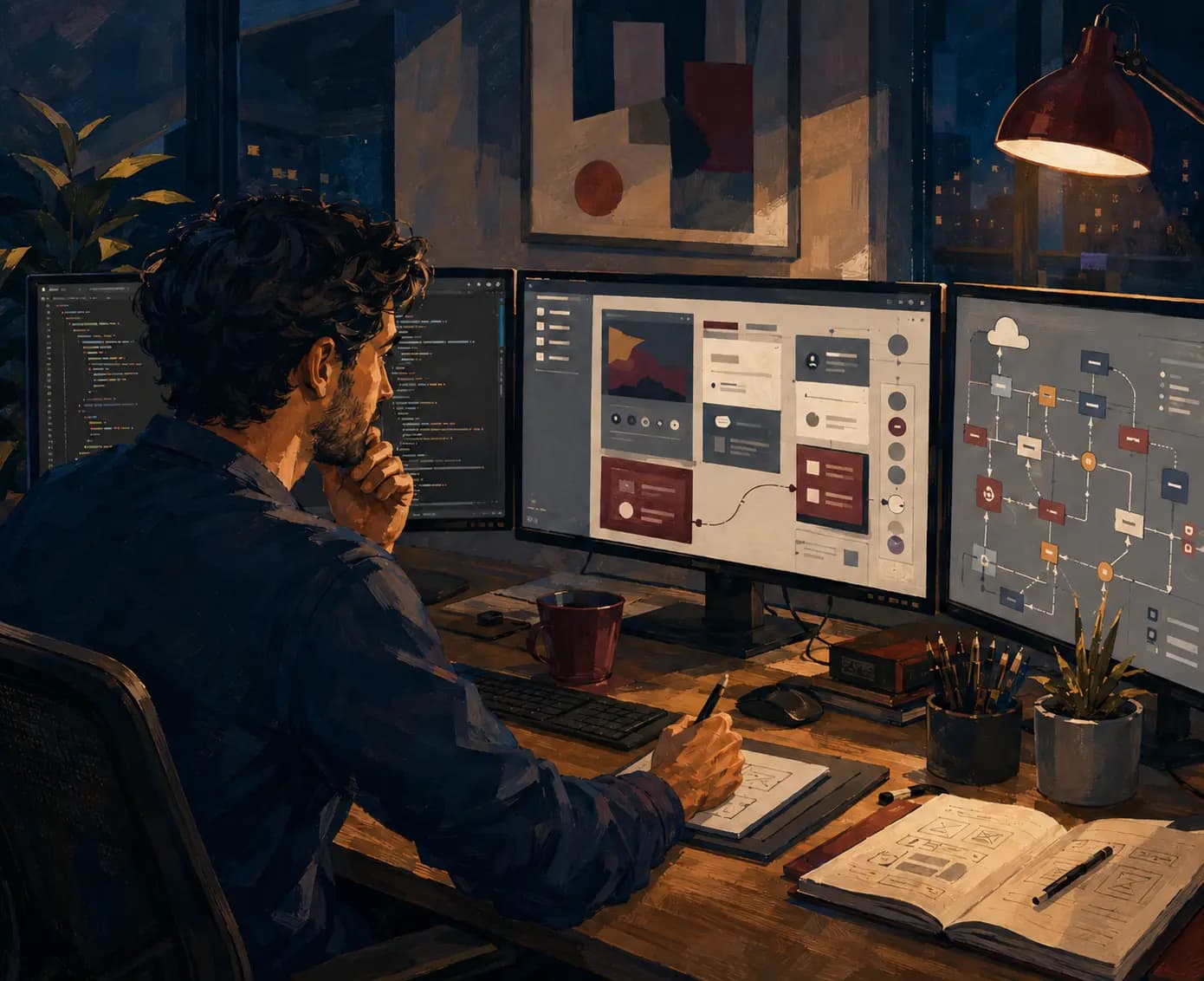 Servizio: Software su misura
