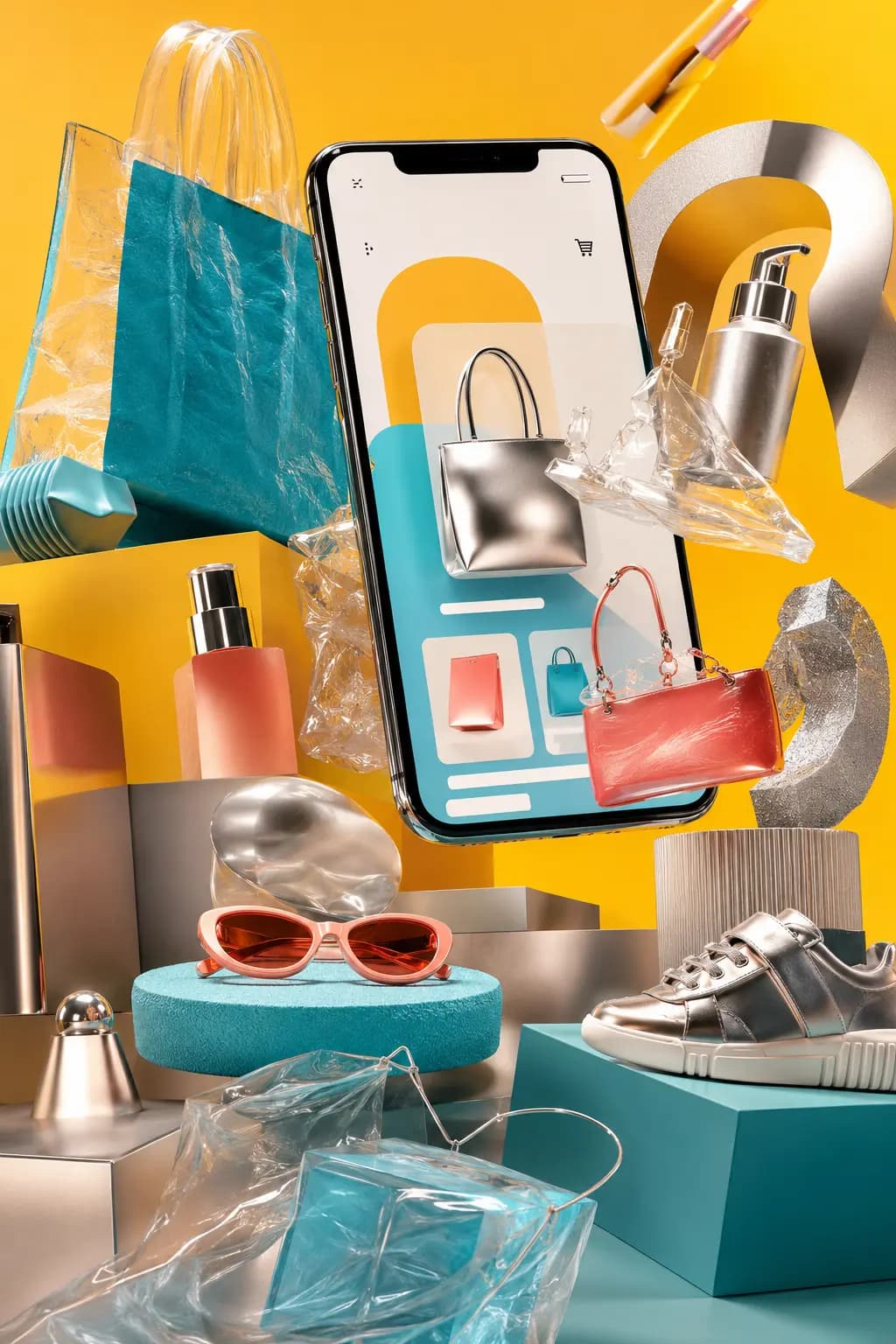 E-commerce e storefront personalizzati