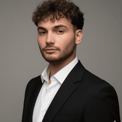 Joseph Sciacca, socio fondatore di IASolutions